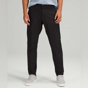 Lululemon Commission Classic-Fit Pant 34" *Warpstreme